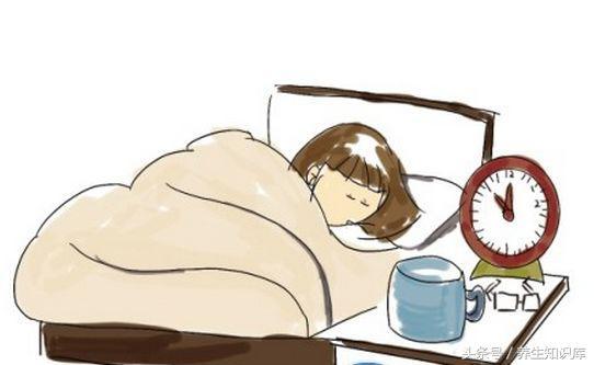 養肝不是難事，堅持做好「8個字」，能做到的越多，肝臟越健康！