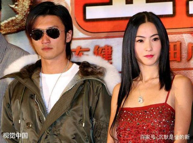 謝霆鋒邀請小伙國慶到家中做客，卻被張柏芝回絕，柏芝原因很扎心！