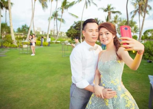 豪門闊太不好當！安以軒曝老公控制欲強設「嚴格」家規，暴露本性！
