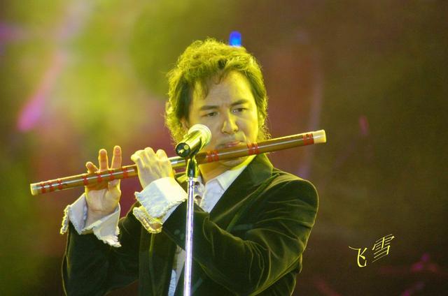 台灣四大天王VS香港四大天王，實力派輸給了演技派！
