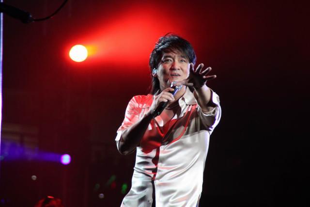 台灣四大天王VS香港四大天王，實力派輸給了演技派！
