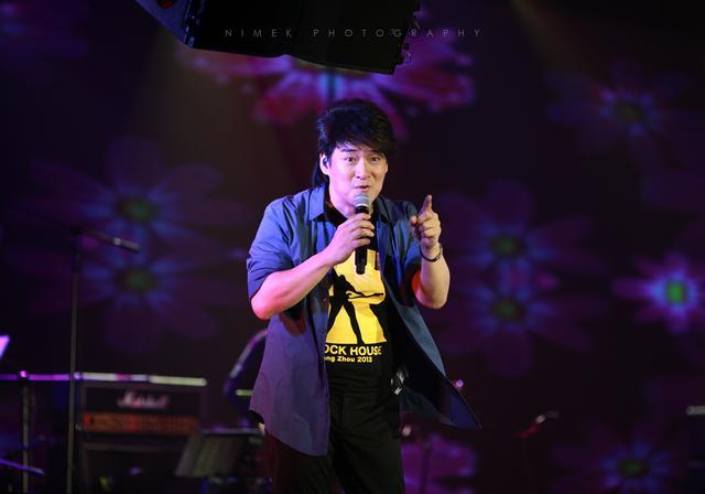 台灣四大天王VS香港四大天王，實力派輸給了演技派！