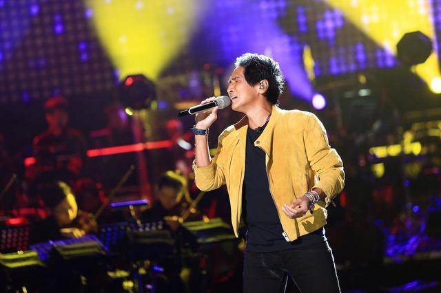 台灣四大天王VS香港四大天王，實力派輸給了演技派！