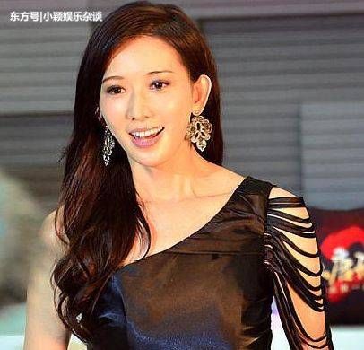 假如給你一億，五位40多歲的女星須娶一位，網友都說第五位!