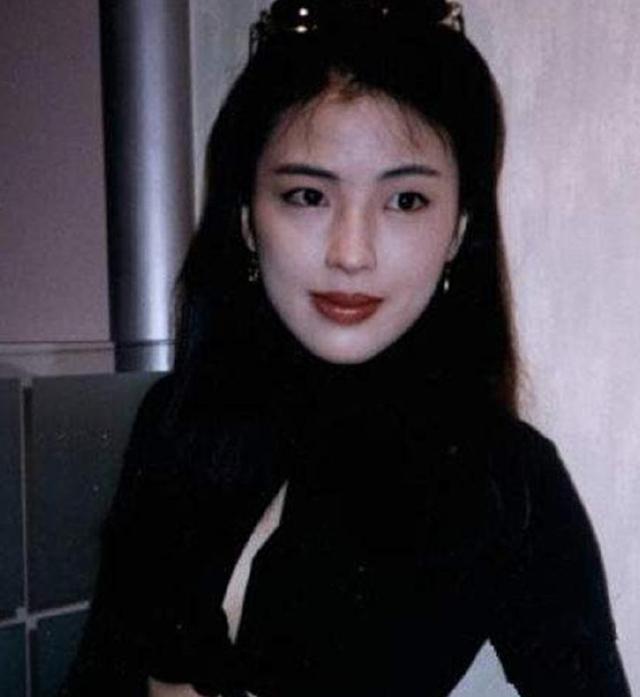 《開心鬼》系列5位女主近況：圖2成為天王嫂圖5已經遺憾去世