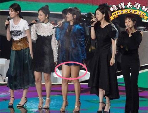明星們一旦離開PS之後，你就會發現原來娛樂圈中有那麼多「照騙」