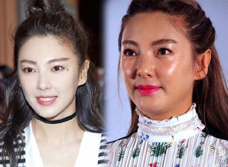 明星們一旦離開PS之後，你就會發現原來娛樂圈中有那麼多「照騙」
