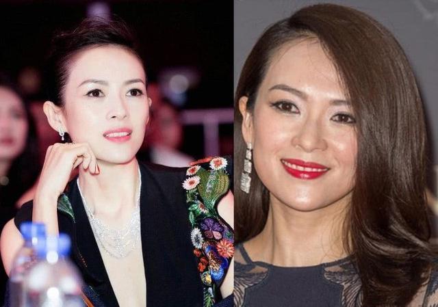 明星們一旦離開PS之後，你就會發現原來娛樂圈中有那麼多「照騙」
