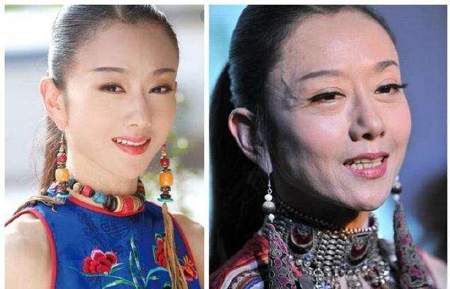 明星們一旦離開PS之後，你就會發現原來娛樂圈中有那麼多「照騙」