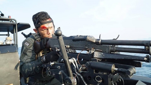 《PASKAL》4天票房破750萬令吉 