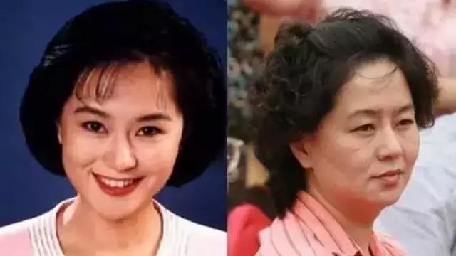 范冰冰劉、曉慶卸了妝，未必有您老婆漂亮！