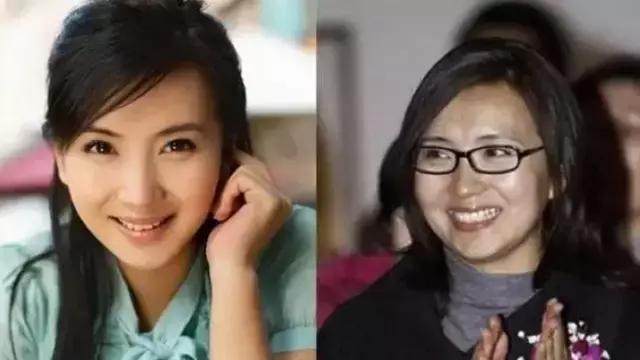 范冰冰劉、曉慶卸了妝，未必有您老婆漂亮！