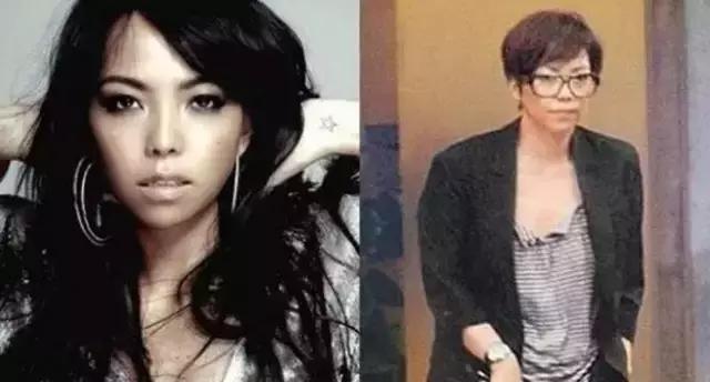 范冰冰劉、曉慶卸了妝，未必有您老婆漂亮！