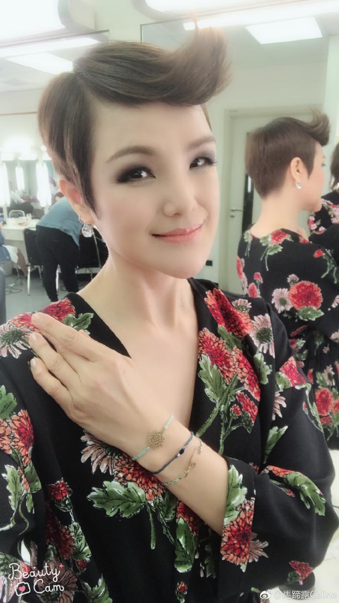 TVB「最討人厭女星」馬蹄露，鏡頭前演的是惡婦，鏡頭後卻讓你讚歎：內涵比花瓶美女演員漂亮多了！