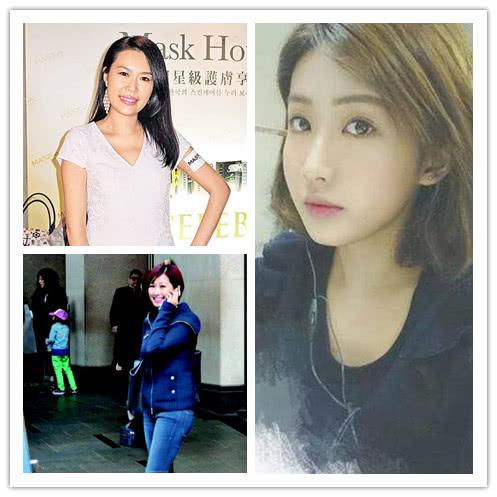 Famaosinmalaysia - 盤點3位TVB小隱形富婆，10億富家女，愛犬身價就10萬！