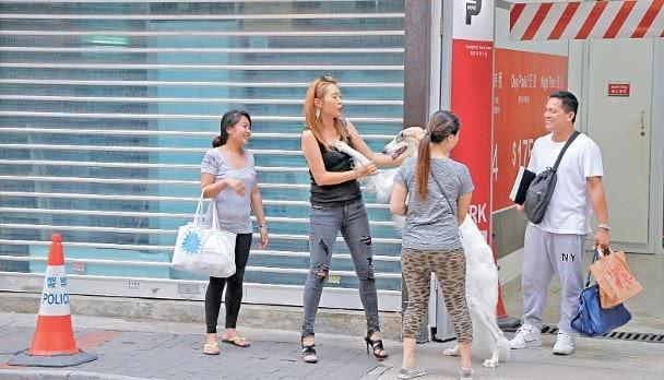 Famaosinmalaysia - 盤點3位TVB小隱形富婆，10億富家女，愛犬身價就10萬！