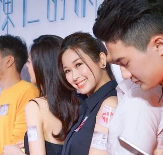 Famaosinmalaysia - 盤點3位TVB小隱形富婆，10億富家女，愛犬身價就10萬！