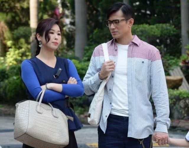 Famaosinmalaysia - 盤點3位TVB小隱形富婆，10億富家女，愛犬身價就10萬！