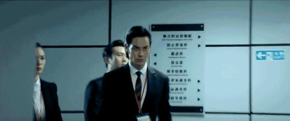 反貪風暴3-古天樂封帝後第一部電影，及格嗎？ 
