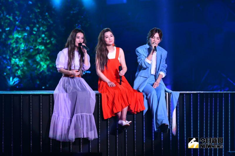 股價瞬間蒸發5億！S.H.E分手華研「關鍵原因曝光」　各自組公司曝：「10年前早就想離開」
