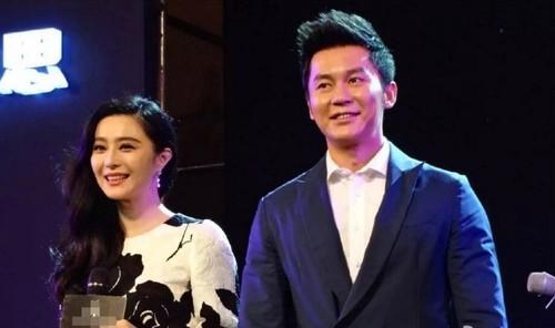 李晨一夜之間人設崩塌盡顯廬山真面目，網友∶原來偽裝了這麼多年