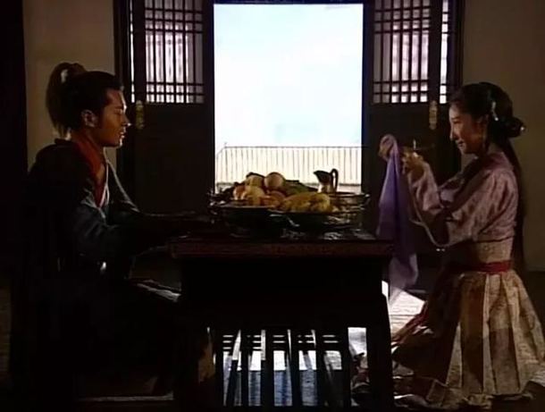 尋秦記-是他！把關曉彤拉下馬 !