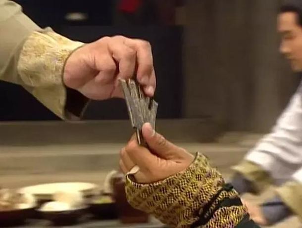 尋秦記-是他！把關曉彤拉下馬 !
