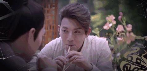 尋秦記-是他！把關曉彤拉下馬 !