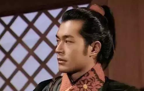 尋秦記-是他！把關曉彤拉下馬 !