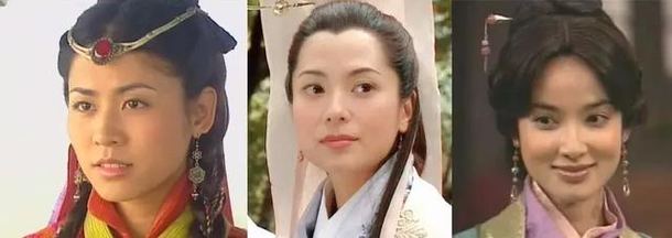 尋秦記-是他！把關曉彤拉下馬 !