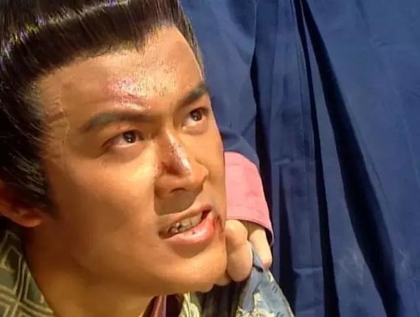 尋秦記-是他！把關曉彤拉下馬 !