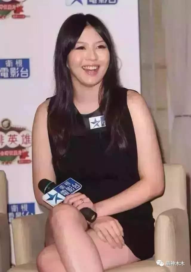 她曾是紅極一時的偶像劇女主角，當年被爆「阮經天奪走初體驗」後一蹶不振，再也回不去了 -