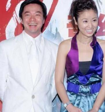 與林心如同居8年，愛上她的好友，至今也沒得到林心如原諒！