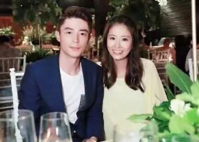 與林心如同居8年，愛上她的好友，至今也沒得到林心如原諒！