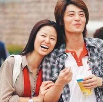 與林心如同居8年，愛上她的好友，至今也沒得到林心如原諒！