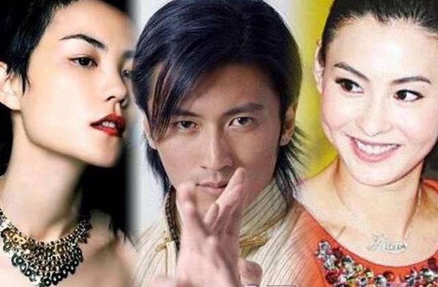 血濃於水！謝霆鋒與兒子見面，熱淚盈眶狂吻兒子