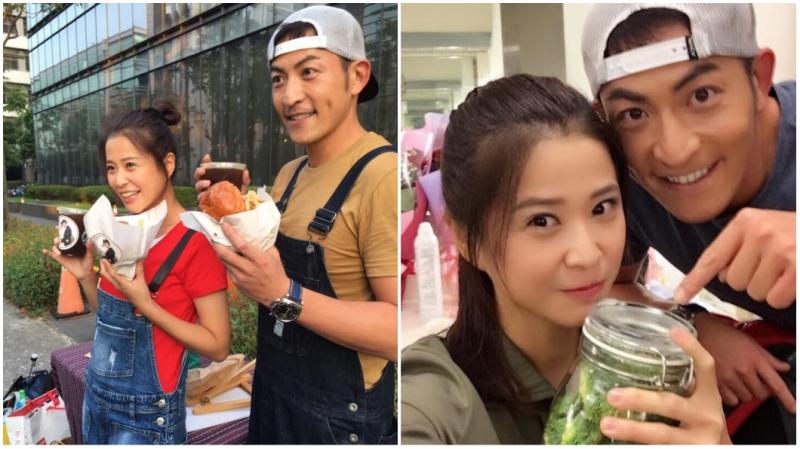 離婚3年終破冰　李燕接到議長前夫關心：男友對妳好不好 -