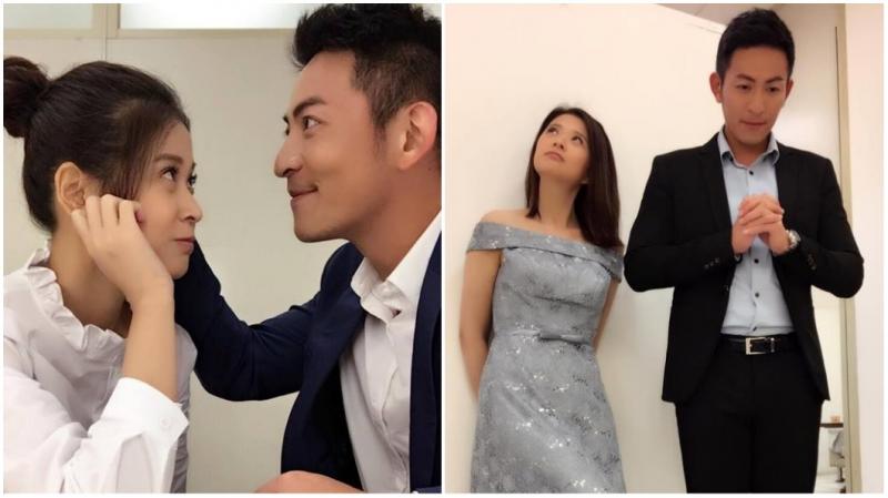 離婚3年終破冰　李燕接到議長前夫關心：男友對妳好不好 -