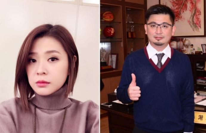 離婚3年終破冰　李燕接到議長前夫關心：男友對妳好不好 -