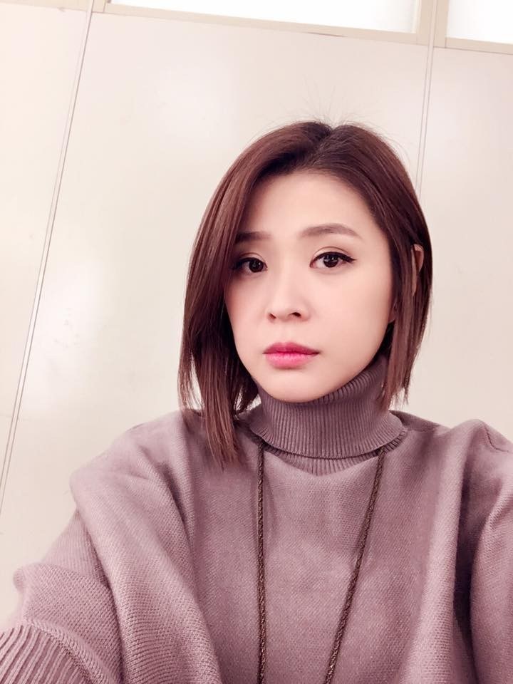 離婚3年終破冰　李燕接到議長前夫關心：男友對妳好不好 -