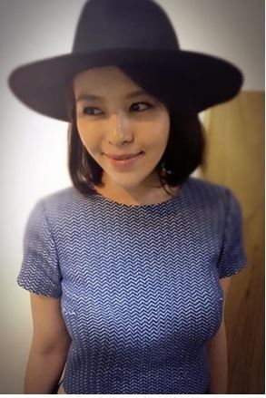 她曾是紅極一時的偶像劇女主角，當年被爆「阮經天奪走初體驗」後一蹶不振，再也回不去了 -