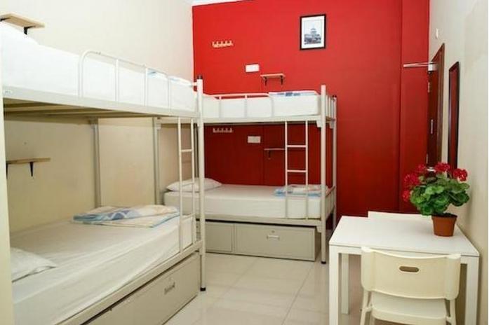 窮游最好玩?！新加坡【5大平價背包旅舍】讓你把錢省起來，盡情玩USS和到Bugis掃貨！