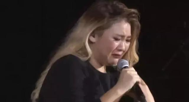 沒有父母，你什麼都不是！前TVB小花發文祝福好姐妹卻遭網民攻擊
