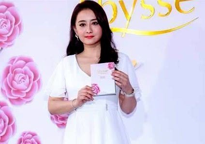 44歲瓊瑤女郎陳德容近照曝光：身材臃腫發胖 談生育順其自然!