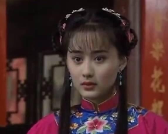44歲瓊瑤女郎陳德容近照曝光：身材臃腫發胖 談生育順其自然!