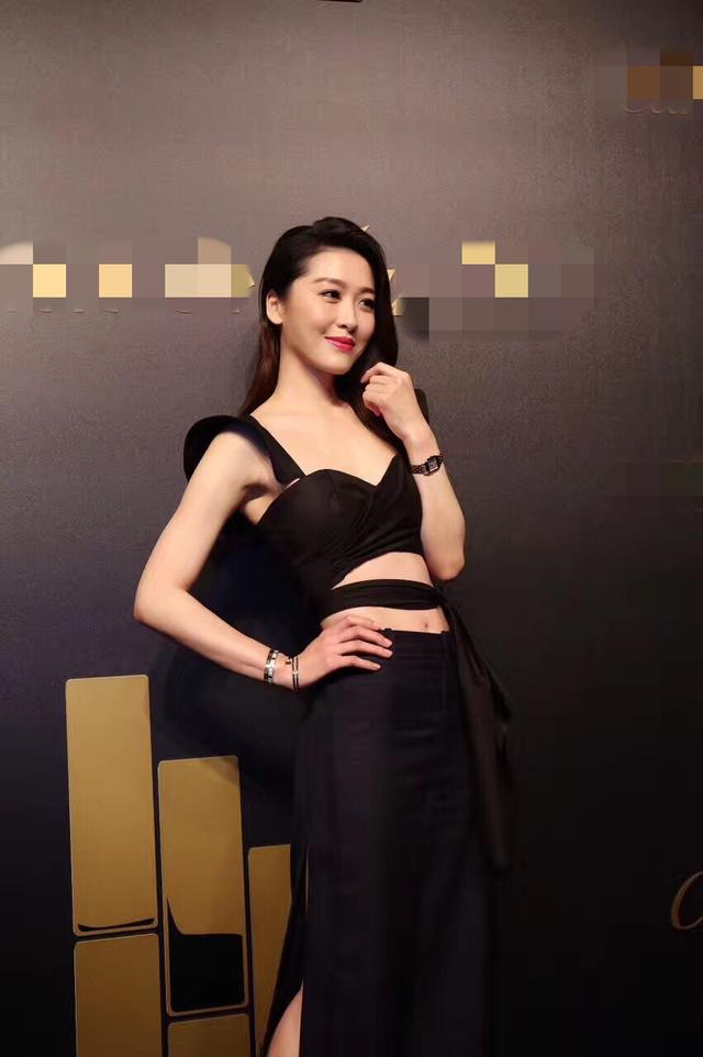她曾為陳冠希打胎2次，與小6歲徐正曦戀愛、今被傳與富豪合約生子