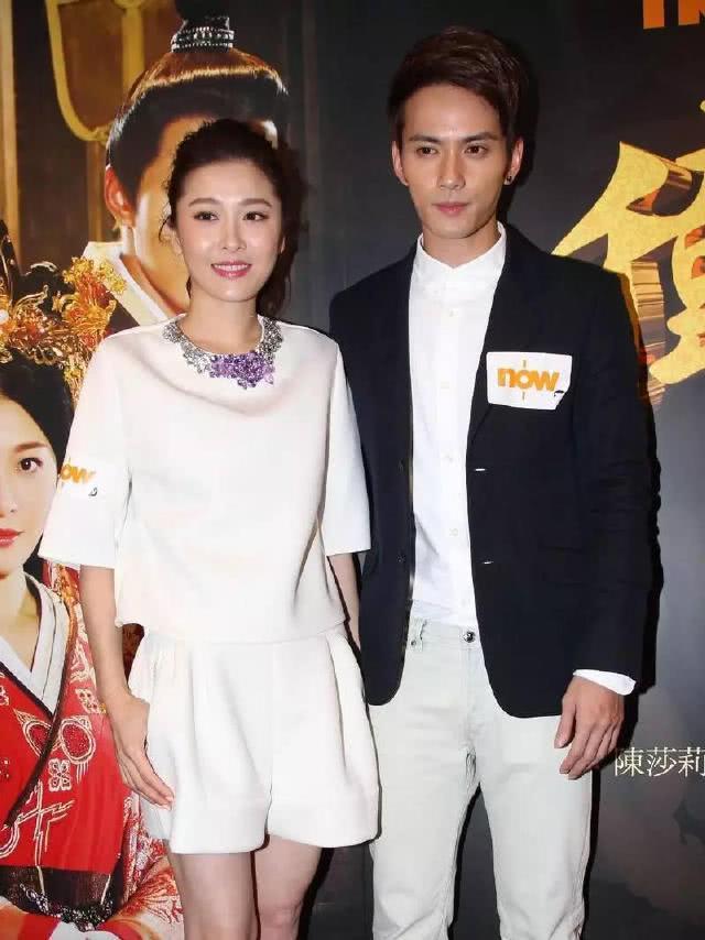 她曾為陳冠希打胎2次，與小6歲徐正曦戀愛、今被傳與富豪合約生子