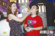 單身冇王管　唐詩詠放寬性感