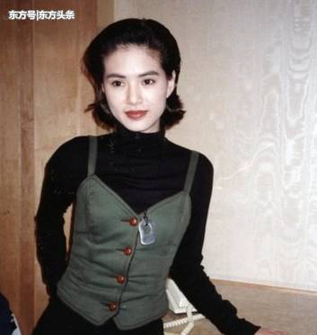她是最美神仙姐姐，前男友破產她拚命還債無怨無悔，還清後被拋棄！