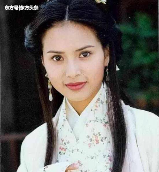 她是最美神仙姐姐，前男友破產她拚命還債無怨無悔，還清後被拋棄！